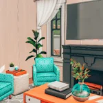Happy Family Home