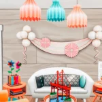 Happy Family Home