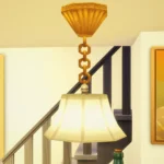 Lily livingroom set