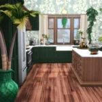 Whilloh Kitchen