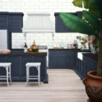 Whilloh Kitchen