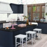 Whilloh Kitchen