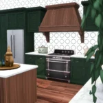 Whilloh Kitchen