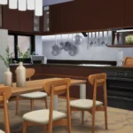 Oasis small house