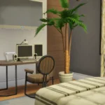 Oasis small house