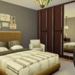 Oasis small house