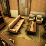 Copperdale Cottage