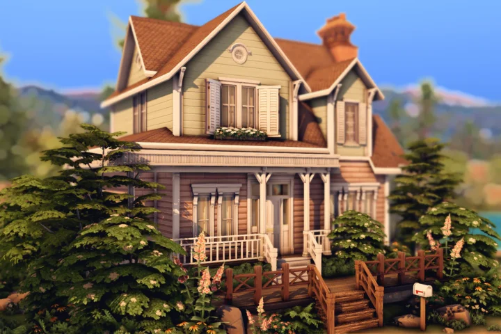 Copperdale Cottage