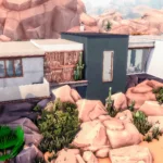Desert House