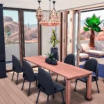 Desert House