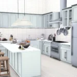 Terra Tiles