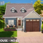 Cottage House