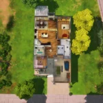 Cottage House