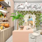 LOTS - Tartosa Restaurant