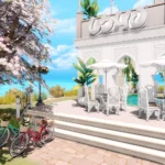 LOTS - Tartosa Restaurant