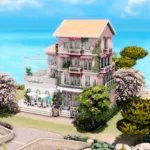LOTS - Tartosa Restaurant