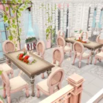 LOTS - Tartosa Restaurant