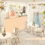 LOTS - Tartosa Restaurant
