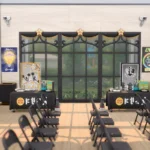 LOTS - High School Auditorium
