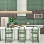 Creta Indoor & Outdoor Kitchen
