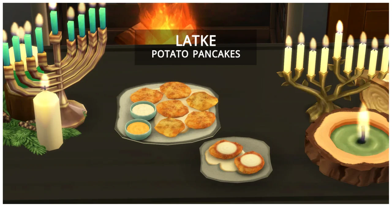 Latke