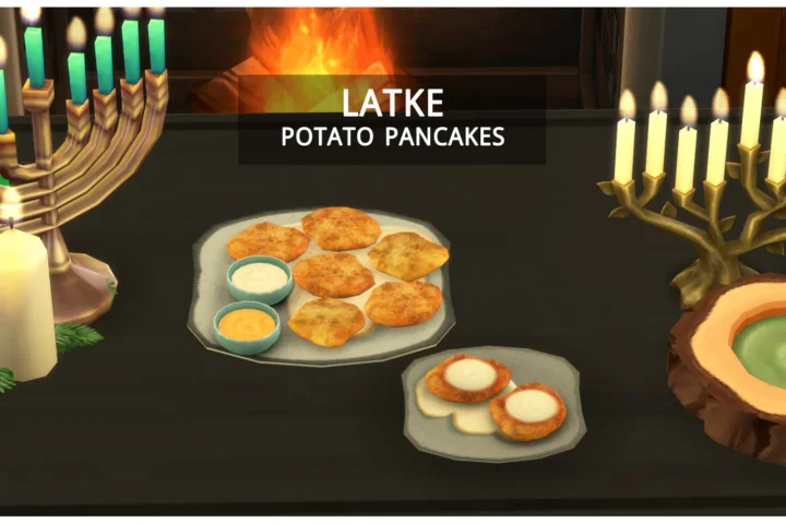 Latke