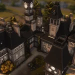 Nevermore Academy