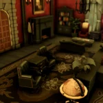 Nevermore Academy