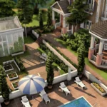 Big Family House