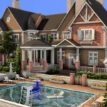Big Family House