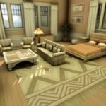 Big Family House