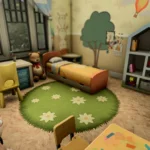 Big Family House