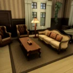 Big Family House