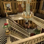 French Palace - Base game + CC
