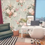 Bookworms Apartment