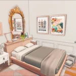 Bookworms Apartment