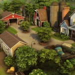 Big Farm