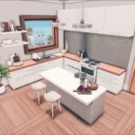 Dream Kitchen