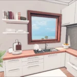 Dream Kitchen