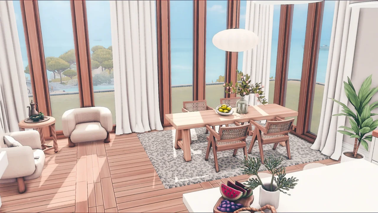 Dream Kitchen