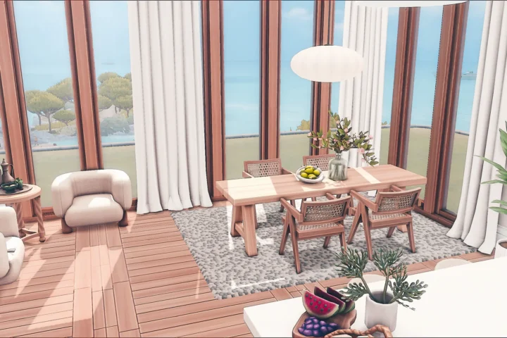 Dream Kitchen