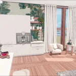 Dream Kitchen