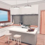 Dream Kitchen