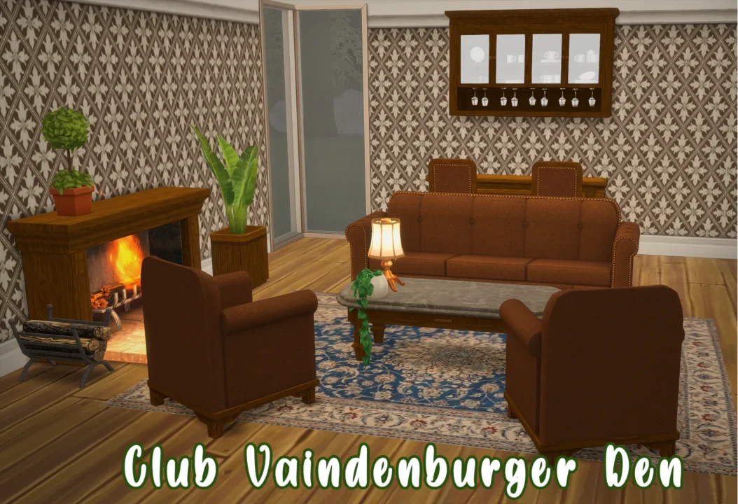 Club Vaindenburger Den