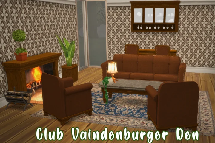 Club Vaindenburger Den
