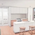 Luxury Tartosa Villa