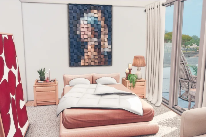 Luxury Tartosa Villa