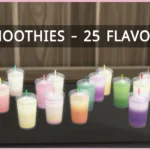 Functional Smoothie Blender