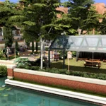 Oasis Springs Park