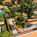 Oasis Springs Park